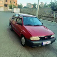 پراید‌مدل‌۸۴‌انژکتور‌