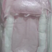 پشه بند نوزاد دخترانه
