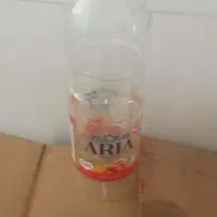 شیشه خالی روغن