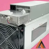 ماینر m30 s+98th