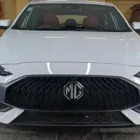 ام جی جی تی صفر