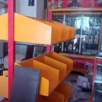 فروش قفسه  به قیمت ۵۵۰۰۰۰۰۰