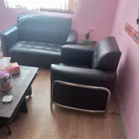 مبلمان اداری و وسایل دیگر