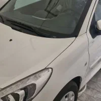 207 تیوفایو خشک سقف فلز