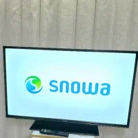 اسنوا ۴۳ اینچ