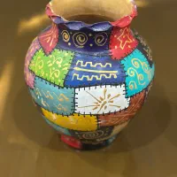گلدان