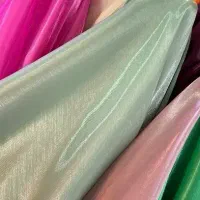 پارچه اطلسی