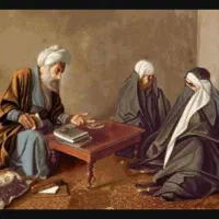 دعا و سرکتاب
