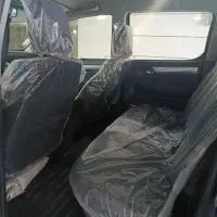 فروش KMC T8 مدل 1403در حد خشک سند آزاد