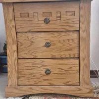 میز دراور