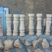 سنگ ستونی و سنگ آنتیک