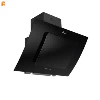 هود رو کار 90  دارای گارانتی. لمسی کنترلی