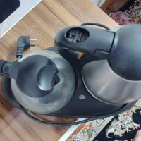 چای ساز|سماور، چای‌ساز، قهوه‌ساز|خسروشاه, |دیوار