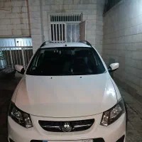 کوییک دنده ای مدل ۱۴۰۱