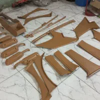 آینه بغل دوج کوئل شورلت نوا فورد بیوک جیپ