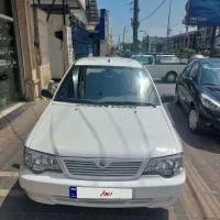 فروش ۱۱۱ مدل ۹۵ بی رنگ و بی ضربه
