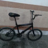 دوچرخه ۲۰