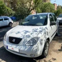 تیبا مدل ۹۲