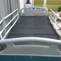 فروش تخت ۳ شکن برقی بیمارستانی