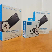 پاوربانک انکر و ایرپاد r50i