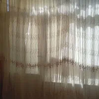 پرده همراه آستریش
