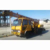 جرثقیل 7 تن|خودرو سنگین|فشاپویه, |دیوار