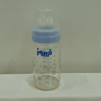 شیشه شیر پیرکس،لباس بچه