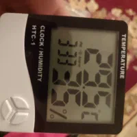 ساعت قدیمی و..‌