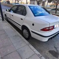 سمند ef7|خودرو سواری و وانت|اراک, |دیوار