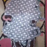 آغوشی در حد نو