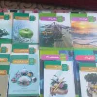 تست ،جزوه دوازدهم تجربی نو