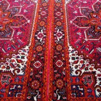 یک جفت 6متری دست باف