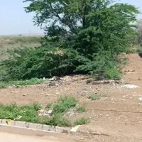 فروش یک قطعه زمین ۲۰۰متری در حمیدیه موقعیت عالی