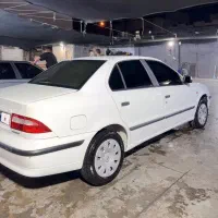 سمند 98|خودرو سواری و وانت|خمینی‌شهر, |دیوار