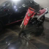 فروش تریل طرح crf