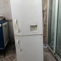 یخچال فریزر سونیا