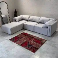 مبل ال پازلی