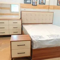 سرویس خواب دونفره وتکنفره مدل آنتیک کد ۳۷
