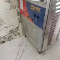 دستگاه بستنی نیکنام
