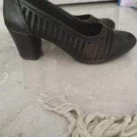 کفش مجلسی ودمپایی وسالنی