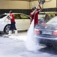 نیرو کار برای کارواش