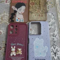 قاب گوشی ردمی۱۲