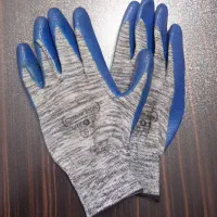 دستکش کار نو