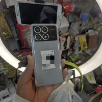Poco X6 pro 512معاوضه فوری