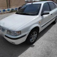 سمند LXکارمندی فابریک