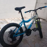 دوچرخه ۲۰ فروشی