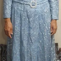 لباس مجلسی