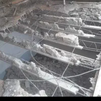 تخریب بتن کنی حمیدصفرتاصد