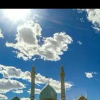 کاروان زیارتی قم و جمکران