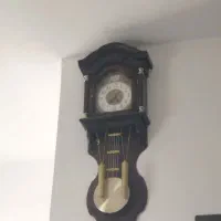 ساعت